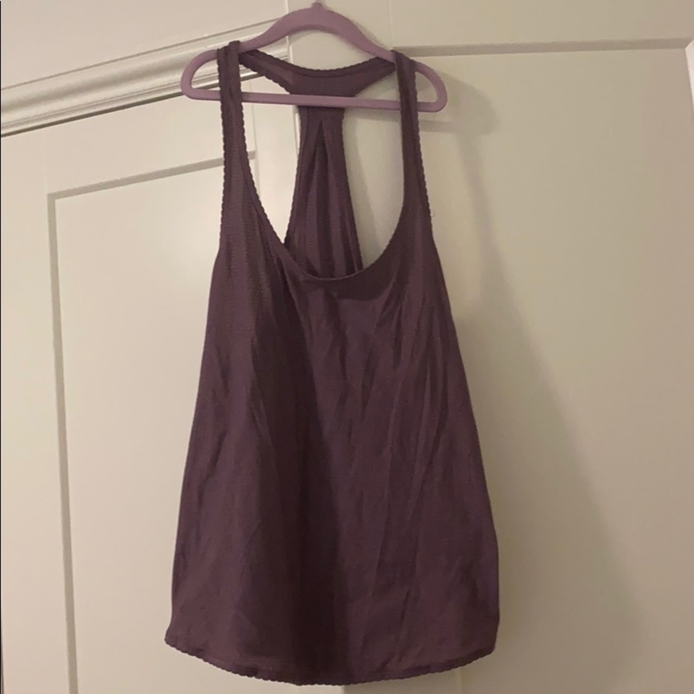 Racerback Tank
